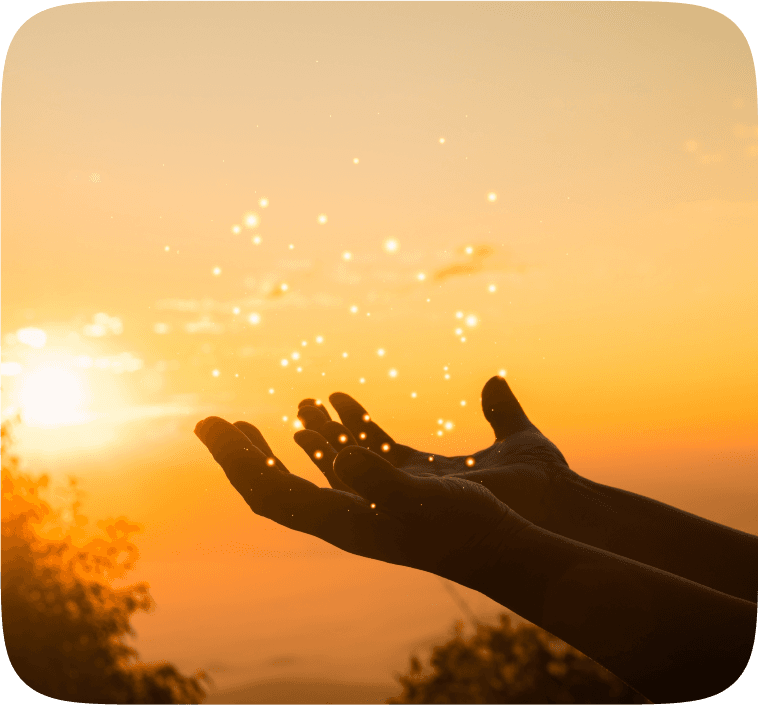 العلاج بالطاقة الحيوية